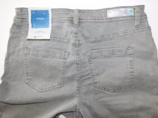 Dámské 7/8 džíny slim fit-Nové-vel.29/26-PC 1549,-Kč-Street - 10