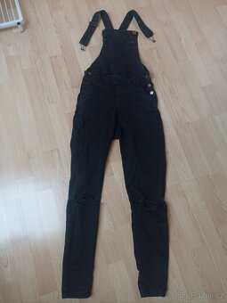 Dámský mix XS,S - 10