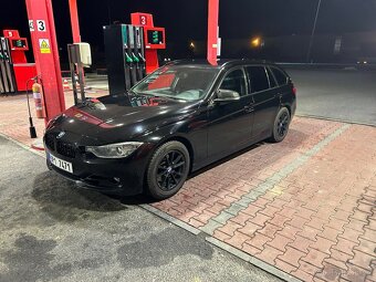 Bmw F31 320D Sportline . - 10