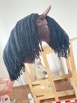 Hobby horse a stáj - 10