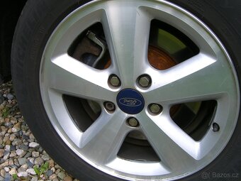 Prodám Ford Mondeo 1,8 - 10
