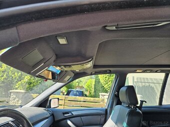 BMW X5 E53 30d 160kw - 10