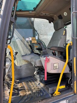 Volvo EC 210CL - 10