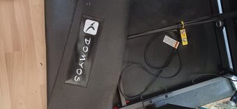 Běžecký pás Domyos 900C - 10