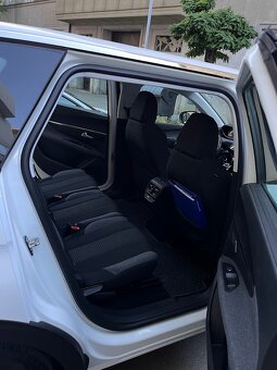 Peugeot 5008 1.2 rv.2019/11 měsíc koupene v čr - 10