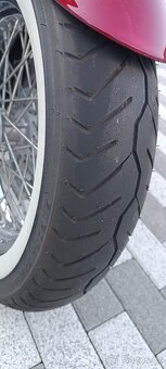 Kawasaki VN900 classic - 10