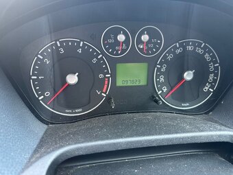 Ford Fiesta 1.3 - 10