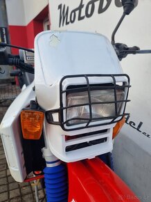 Aprilia Tuareg 125 Rally - 10