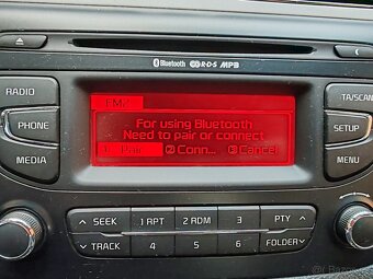 Kia Cee´d, 2012, 1,6GDI, 99kW, manuál - 10