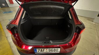 Mazda CX-3 2.0 88kW Skyactiv-G - 5000km najeto - 10