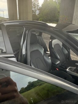 Audi A4 Quattro,S-Line,Avant - 10