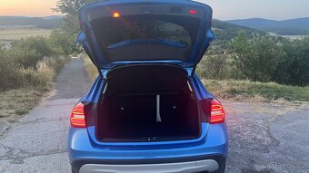 Mercedes GLA 200D 4MATIC, 100kW, r.v.6/2016, 76.747km - 10