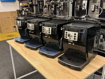 Kávovar DeLonghi MAGNIFICA S - 10