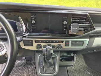 Volkswagen T6.1 California Beach,r.v. 2021, 4Motion, 150kw - 10