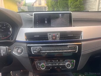 X2 2,0dA 197ps odpočet DPH , servis bmw - 10