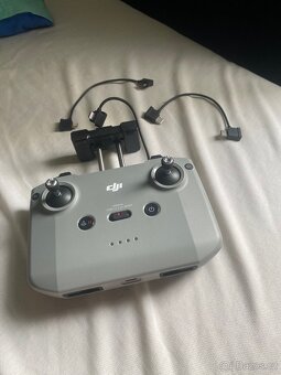 DJI mini 4K dron - 10