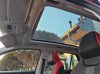 Fabia monte Carlo 1.2 TSI - 10
