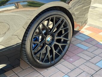 BMW 840d xDrive M-paket | 07/2020 | TOP výbava | DPH - 10