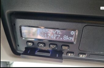Scania R500 - 10