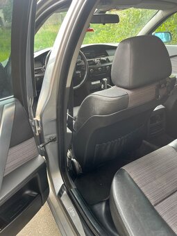 BMW e 60 - 10