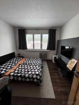 Pronájem bytu 3+1, 75,00 m², ul. Zeyerova, Jeseník. - 10