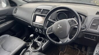 343. Mitsubishi ASX 1.8 D-ID 4N13 Na náhradní díly - 10