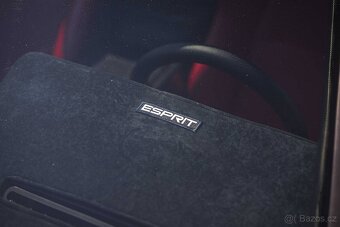 Lotus Esprit Turbo SE - 10