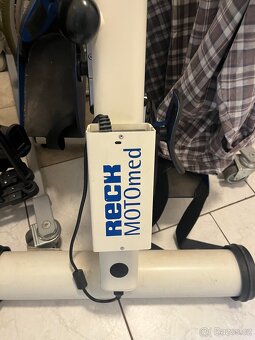 invalidni set, ztp, vse co mam - 10