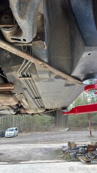 Mercedes benz slk200 R170 - 10