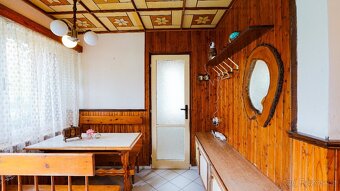 Prodej domu 361 m², pozemek 585 m² Světnov - 10