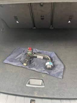 BMW X1 F48 2017 2.0 sDrive 141kw, odnímatelné TAŽNÉ, el.kufr - 10