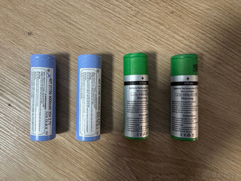 Sada pro Vaping - 10