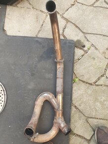 Náhradní díly Honda VTR 1000F - 10