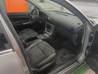 VW Passat b5.5 2.5 TDI 110 kW tiptronic - 10