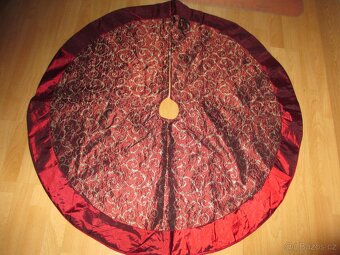 Krajkové ubrusy, prostírání - 10