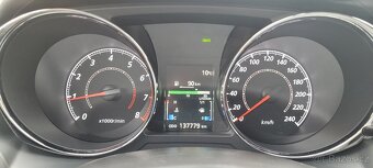 Mitsubishi ASX 1,6i 86kW benzín - 10