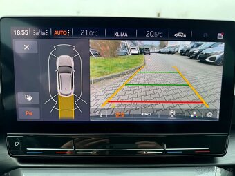 CUPRA Formentor 2.0 16V TSI VZ 4Drive - 10