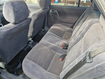 Škoda Felicia 1.3 - 10