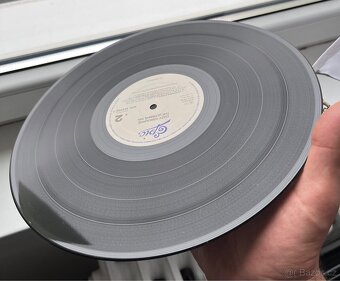 Ozzy Osbourne – The Ultimate Sin - 10