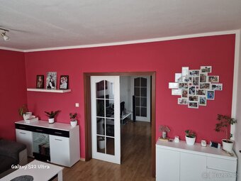 Pronájem bytu 3+1 v Bechyni - 10