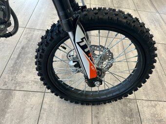 Kayo TT 140 2025 - 10