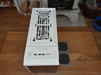 Herní PC - Intel Core i5-4590, GTX 1060 ARMOR 6GB, 1TB HDD - 10