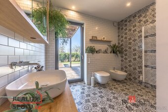 Prodej, domy/rodinný, 140 m2, Zarostlá E551, Brnky, 25066 Zd - 10