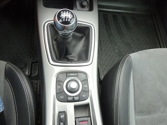 Renault Laguna 2.0 DCI Combi r.v.2010 (110 kw) - 10