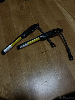 Airbagy a volant alfa Romeo giulia, stelvio - 10