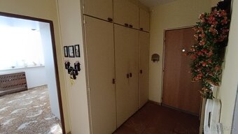 Byt 3+1 v Klatovech - 10