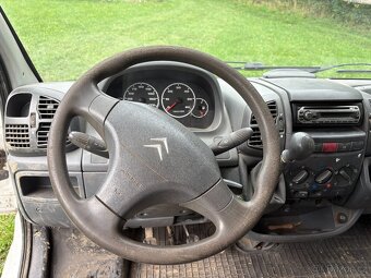 Citroën Jumper 2.2 HDI - 2006 - 10