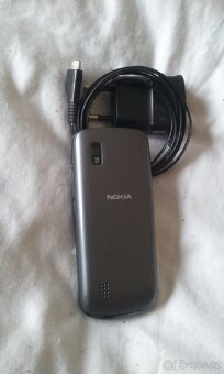 Nokia A300-Asha-RM-781 - 10
