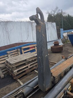 Nosič kontejneru - 10