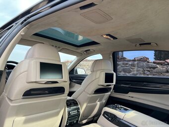 BMW F02 V12 biturbo-Vymena za i3 - 10